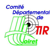 Comité départemental du Loiret