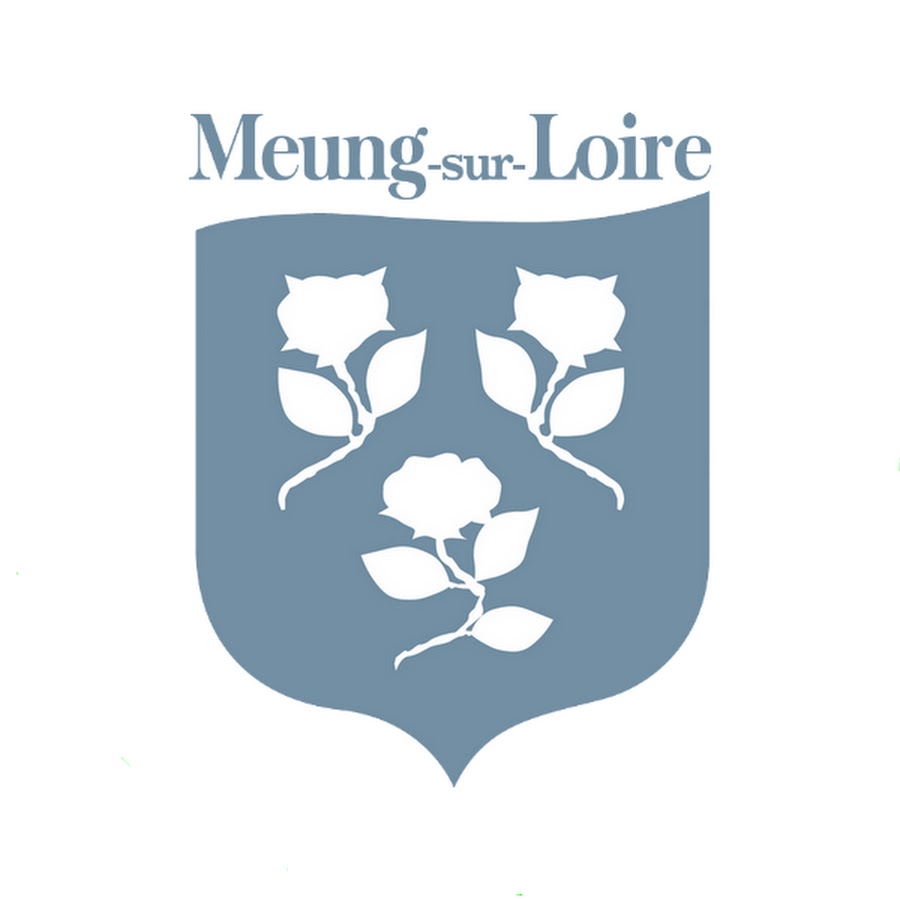 La mairie de Meung Sur Loire