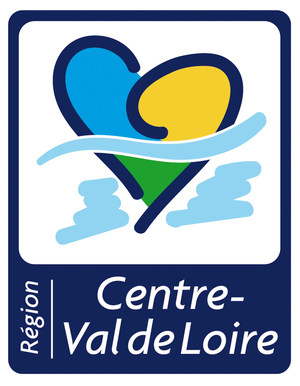 La Région Centre Val de Loire